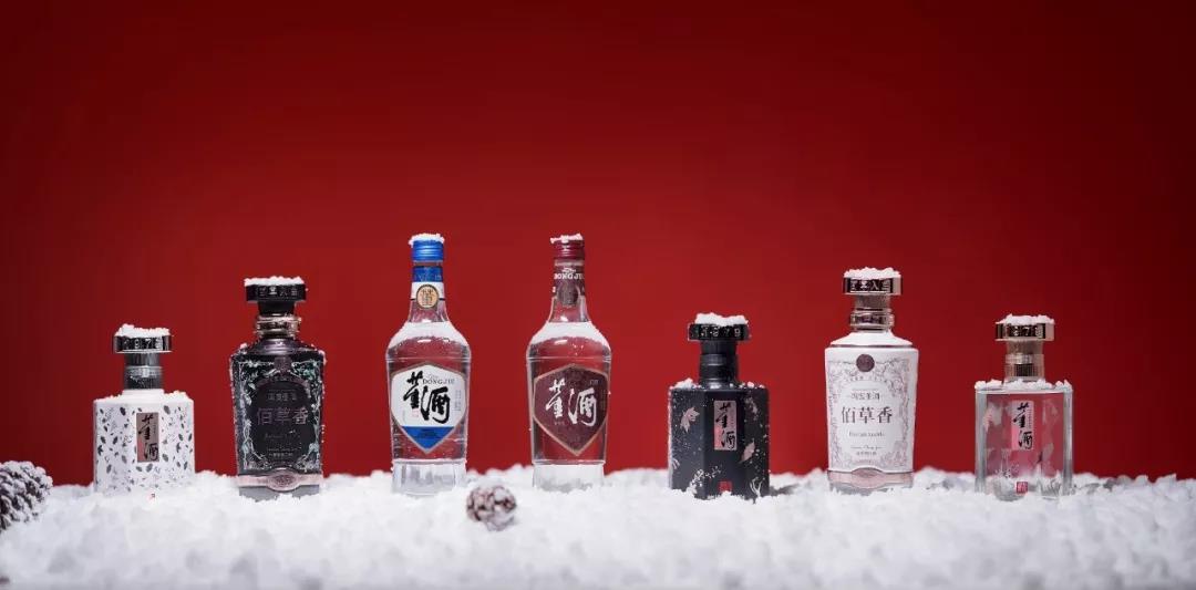 【微酒连载】越来越“董”(四):围绕健康、逆势高增长的董酒做了些什么?